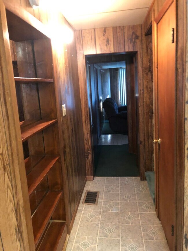 Foto del edificio - 2 bedroom home