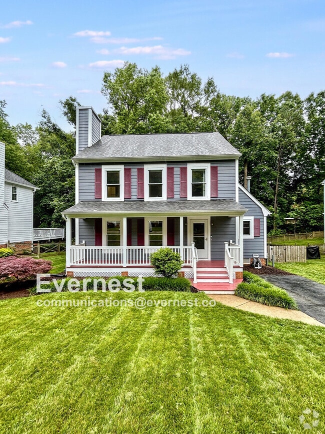 Building Photo - 5505 Chestnut Bluff Rd