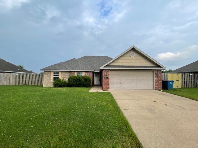 Foto principal - 1533 Hutchinson St