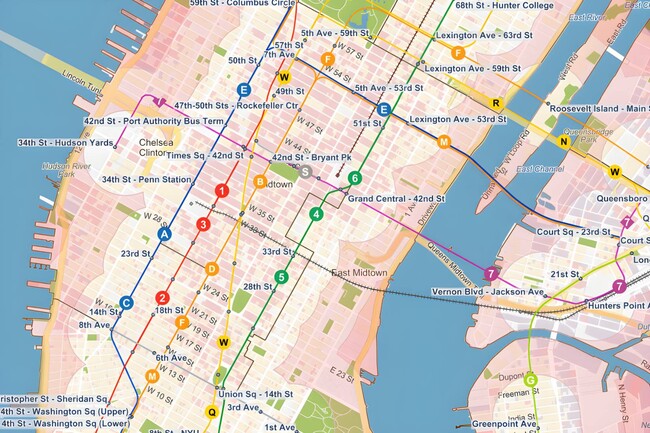 Building Photo - 111 38th St