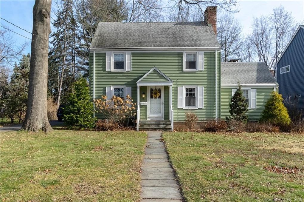 64 Outlook Ave, West Hartford, CT 06119 House Rental in West Hartford