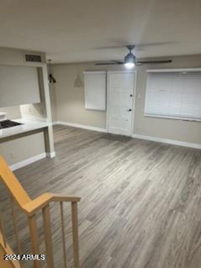 Photo - 2 Bed 1 Bath Townhouse