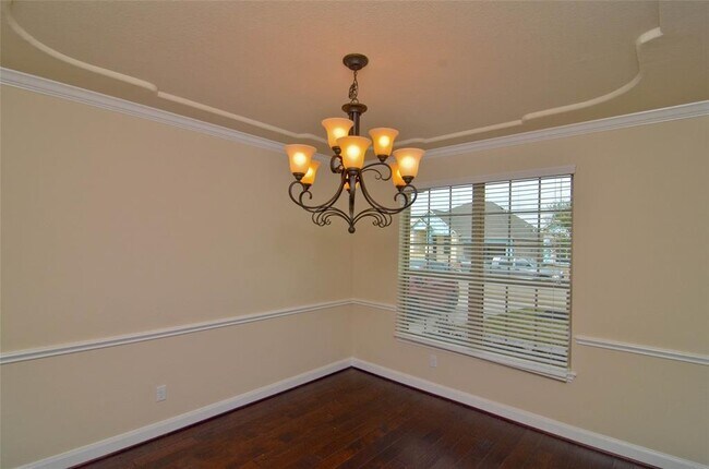 Building Photo - 8011 Garland Path Bend Ln