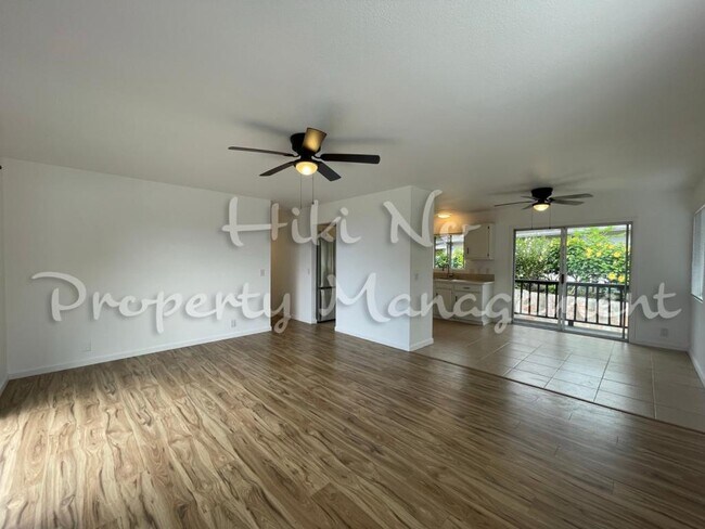 Foto del edificio - 73-4339 Iliili St