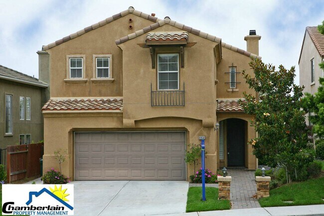 Building Photo - Gorgeous 4 Bedroom La Costa Home!