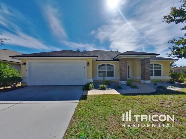 Building Photo - 86216 Vegas Boulevard Yulee FL