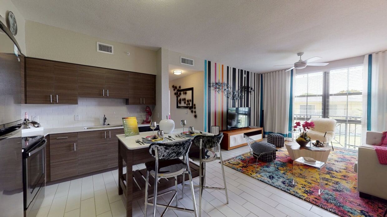 Photo - AMLI Dadeland Apartments