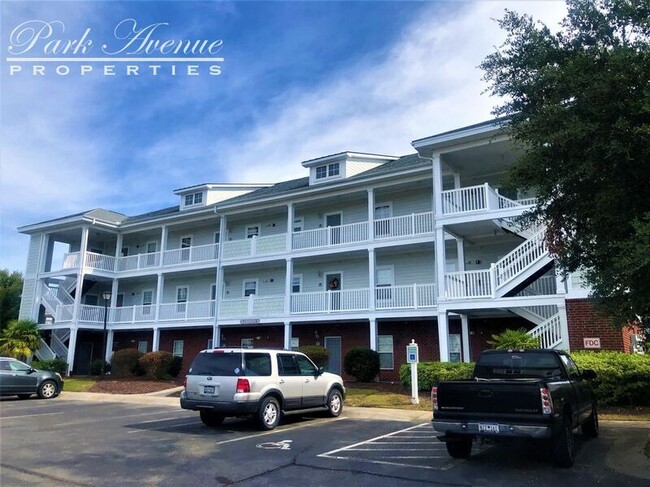 Building Photo - 701 Salleyport Dr