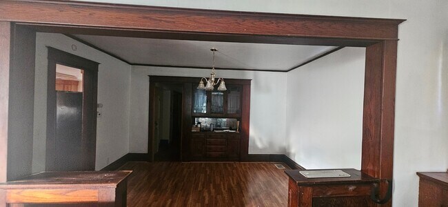 Foto del edificio - 1236 Dewey Ave