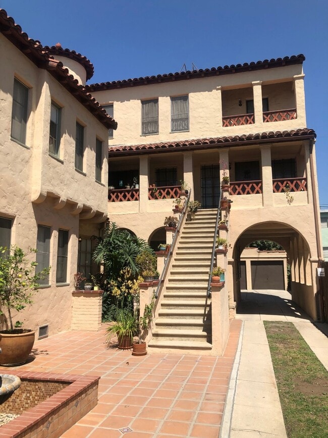 Front View - 4741 Elmwood Ave