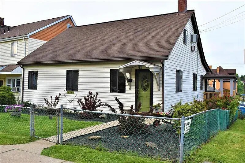 Primary Photo - 417 Kismet St