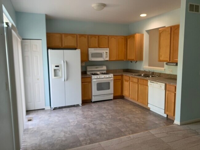 Foto del edificio - 929 Summit Creek Dr