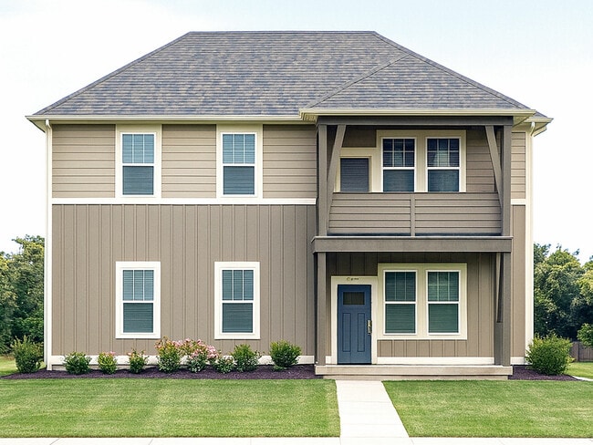 Building Photo - LEO at Bristol- Single Family Rental Homes