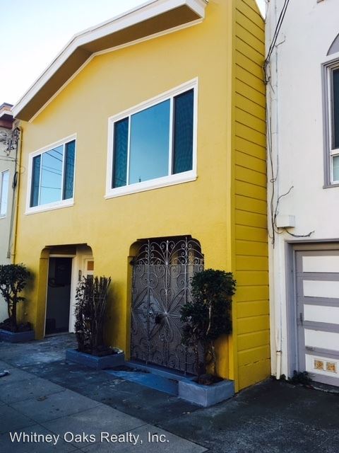 Foto principal - 851 46th Ave