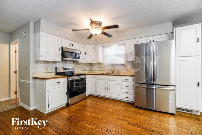 Foto del edificio - 284 Bristol Dr SW