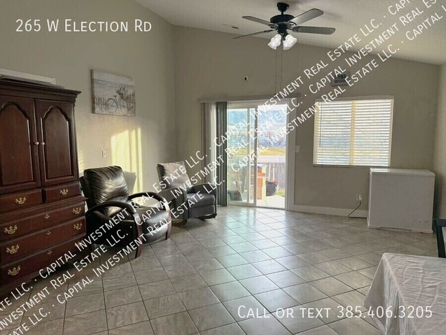 Photo - 265 W Election Rd House