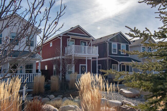 Foto del edificio - 120 Barnwood Cir