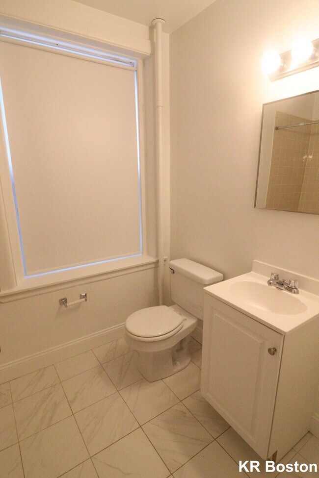 Foto del edificio - 5 Green St