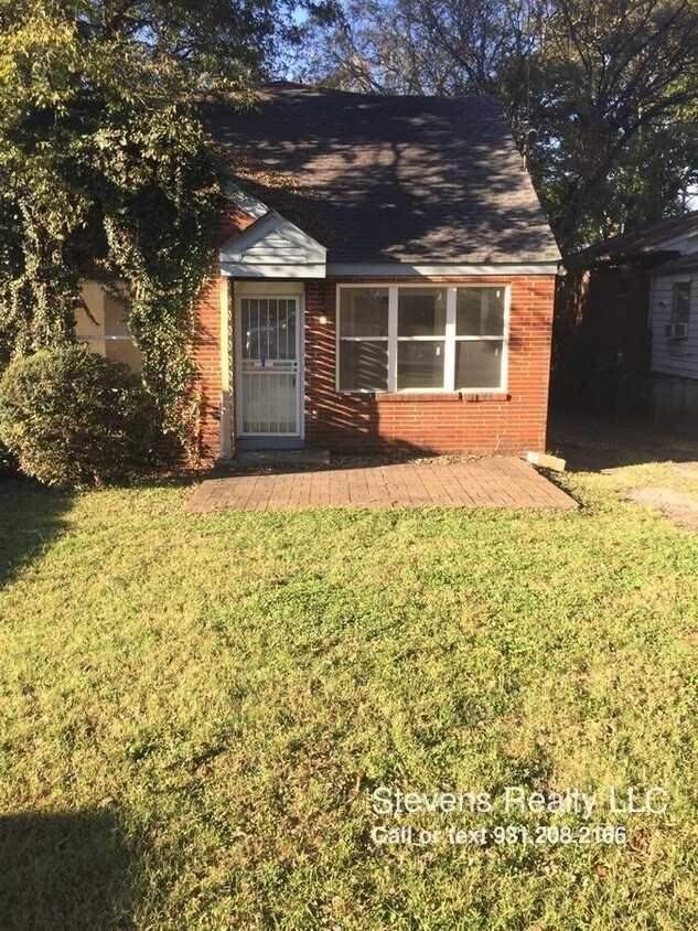 2402 Eden St, Nashville, TN 37208 House Rental in Nashville, TN