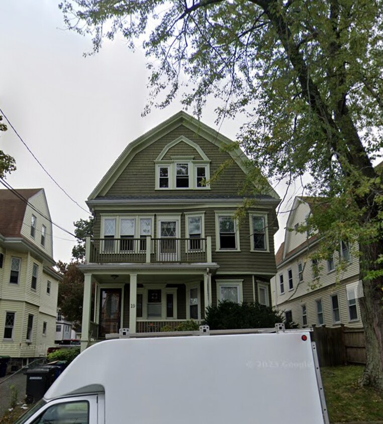 Foto principal - 19 Warner St