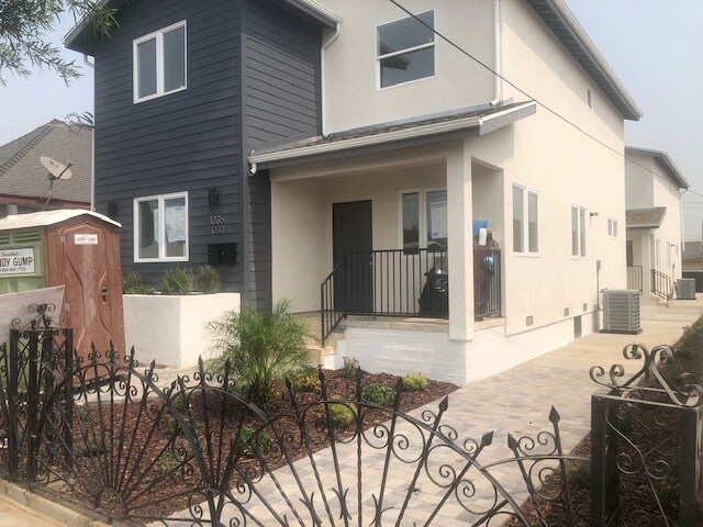 Foto del edificio - 1038 N Watson Ave