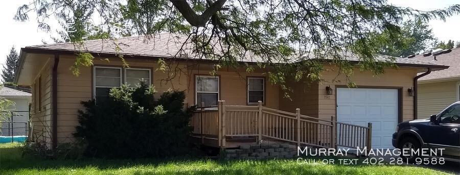 Foto principal - 1547 E 1st St