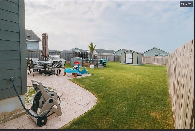 Foto del edificio - 228 Texas Angel Wy