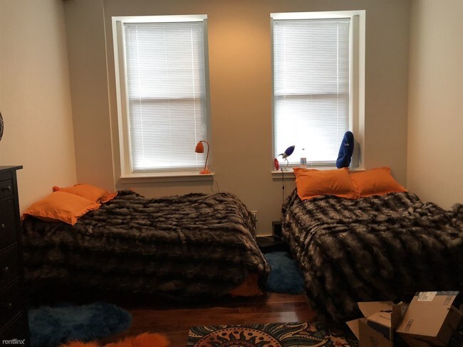 Foto del edificio - 2 br, 2 bath  - 460 Harrison Ave # 33