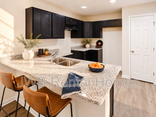 Foto del edificio - 11137 Pine St