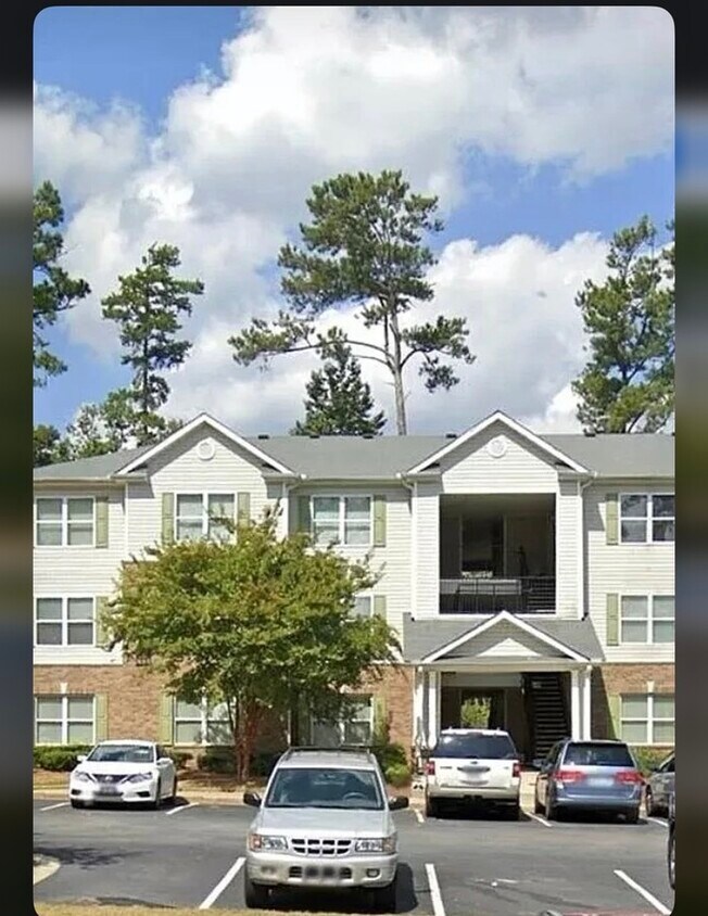 10104 Fairington Ridge Cir Unit 104, Stonecrest, GA 30038 Condo for