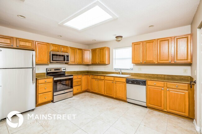 Foto del edificio - 1253 Paradise Way