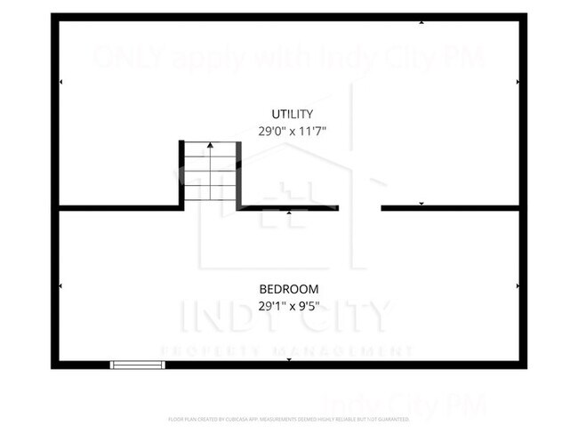 Foto del edificio - 3220 E 34th St