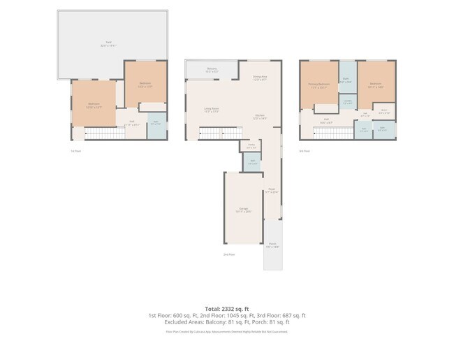 Foto del edificio - 16457 NW Liberty St