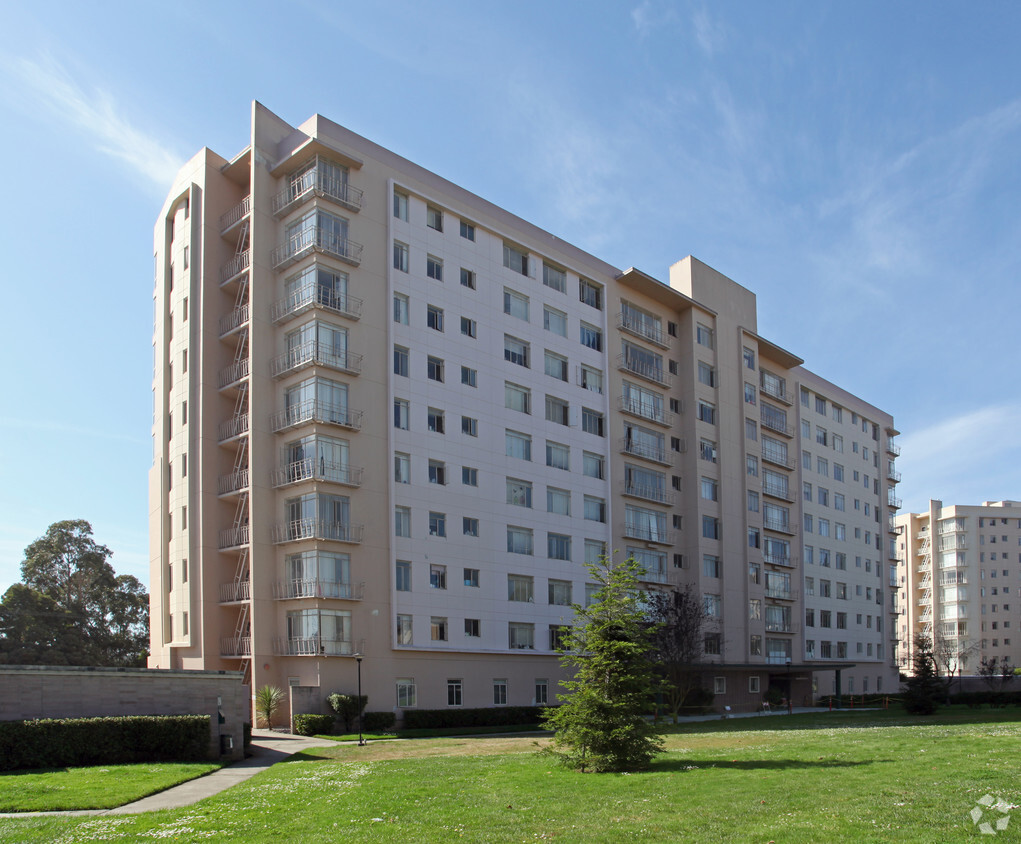 Primary Photo - University Park