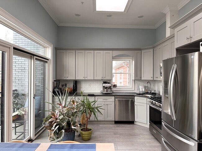 Foto del edificio - 37 Spruce St