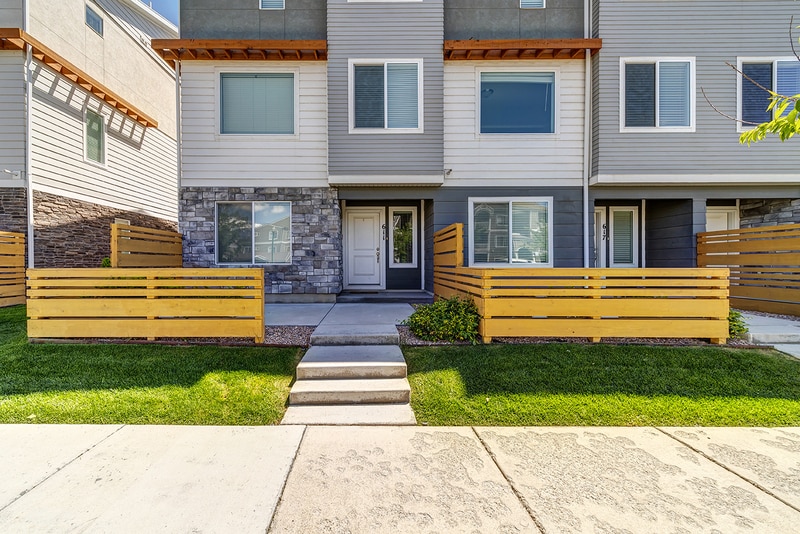 611 W 1430 S St Unit Next to Stairs, Orem, UT 84058 Condo for Rent in