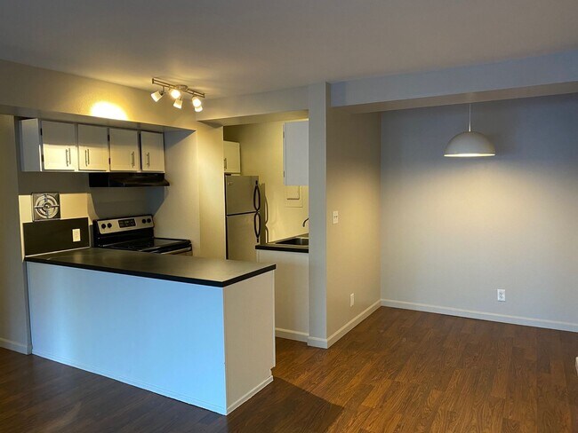 Foto del interior - 2020 Building