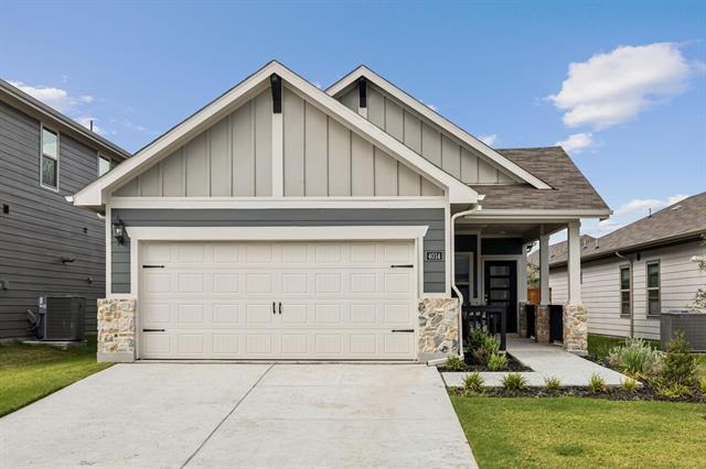Foto principal - 4014 Murvaul Dr