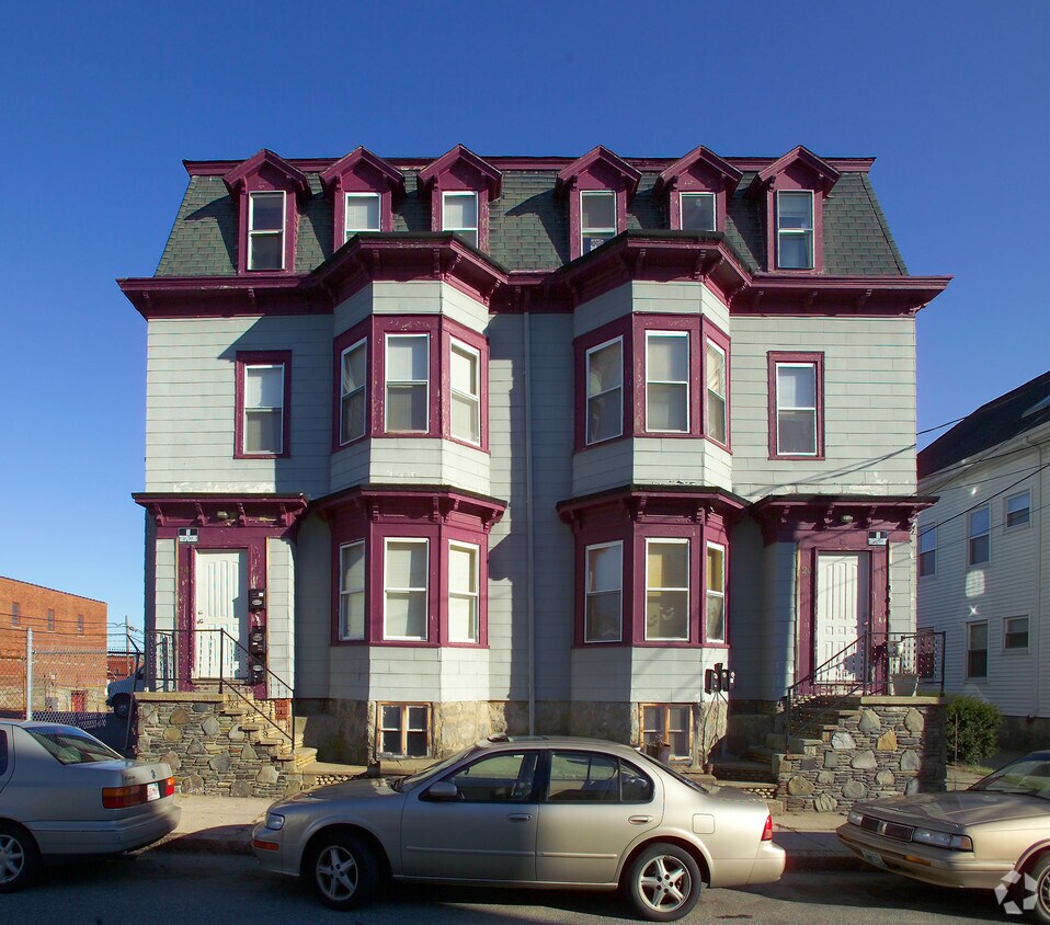 Building Photo - 14-20 Brow St