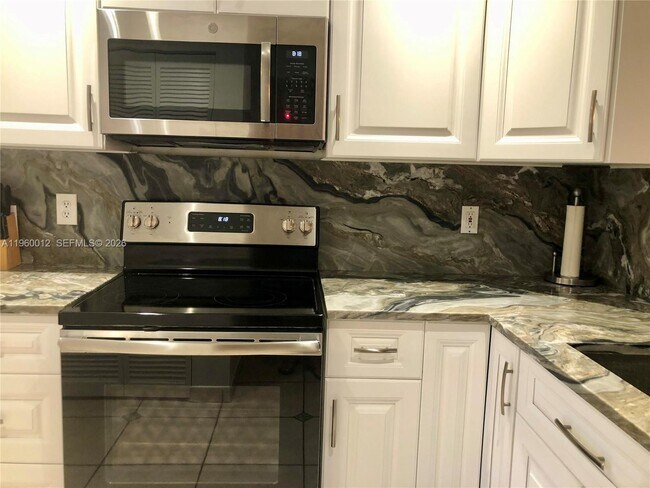 Foto del edificio - 1422 Amanda St