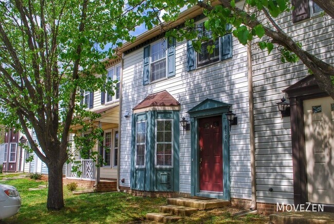Building Photo - 8284 McGuire Dr Raleigh, NC 27616 Townhome...