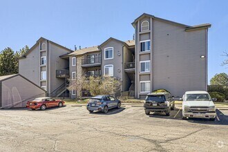 Building Photo - 2575 S Syracuse Way