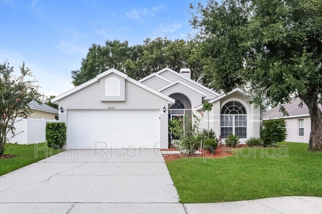 Building Photo - 2544 Meadow Oaks Loop