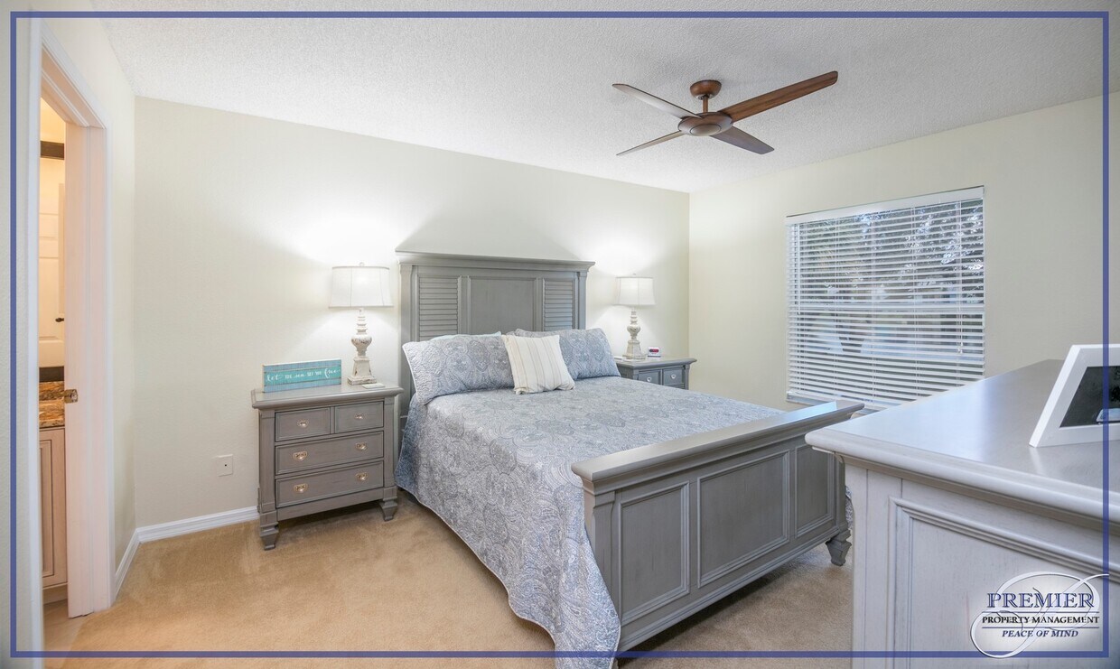 ** SEASONAL** PIPER'S POINTE PALM RIVER **... House Rental in Naples