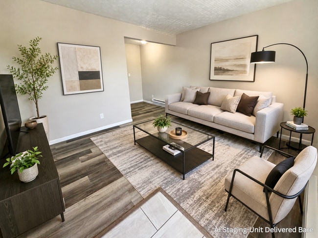 Foto del edificio - A comfortable 1 Bedroom with 1 Bathroom apartment in Anderson Avenue