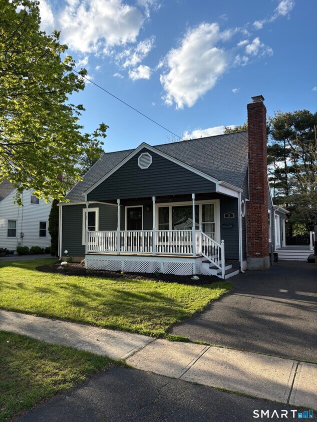 Foto del edificio - 78 Hartland St
