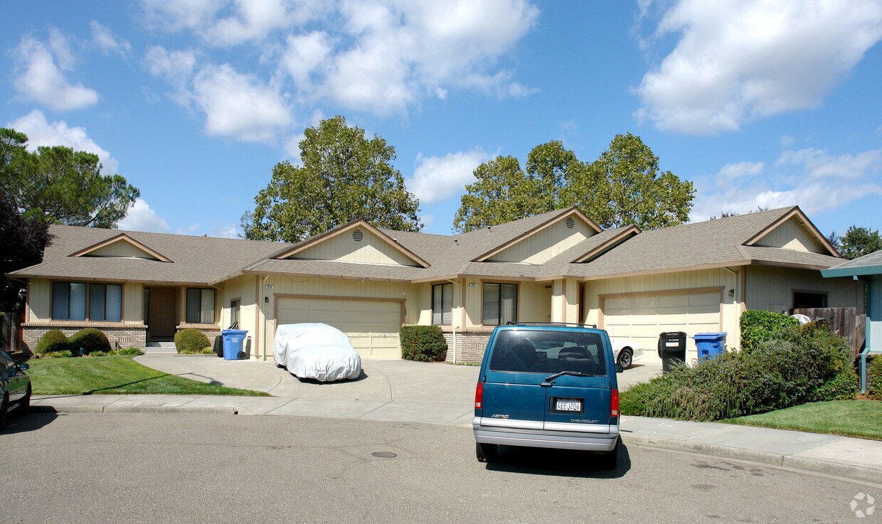 Foto del edificio - 812 Swift Ct