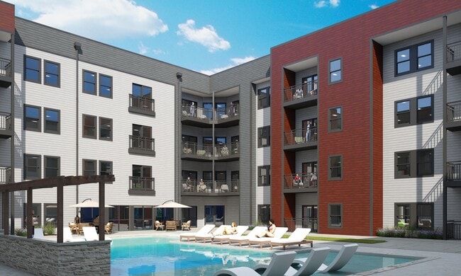 Building Photo - Prairie Encore