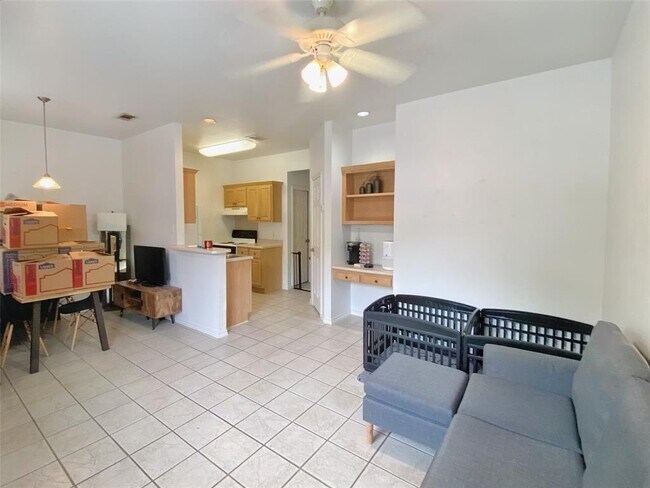 Foto del edificio - 427 Lindsey St