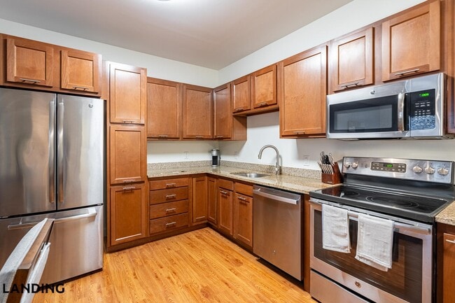 Foto del edificio - 33 New Scotland Ave